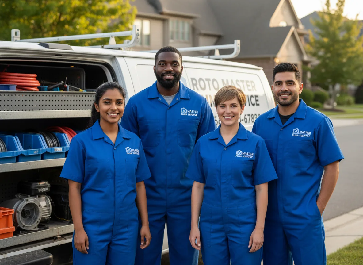 Sump Pump Installation company in East Northport, NY